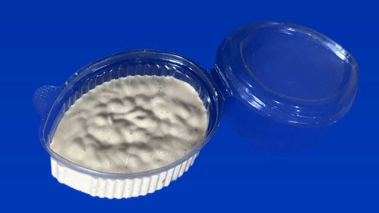 სპეც სოუსი 50გრ