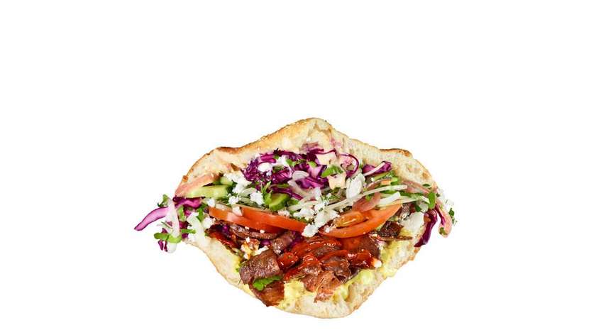 Döner Kebab