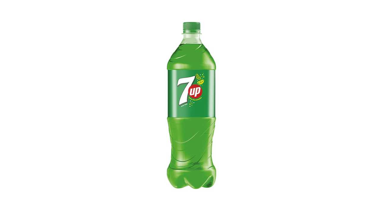 7 Up 0,85l