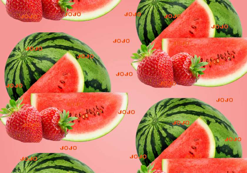MOSMO Vape Strawberry Watermelon 40000 Puffs