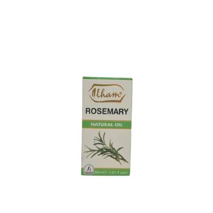 Ilham Rosemary Oil