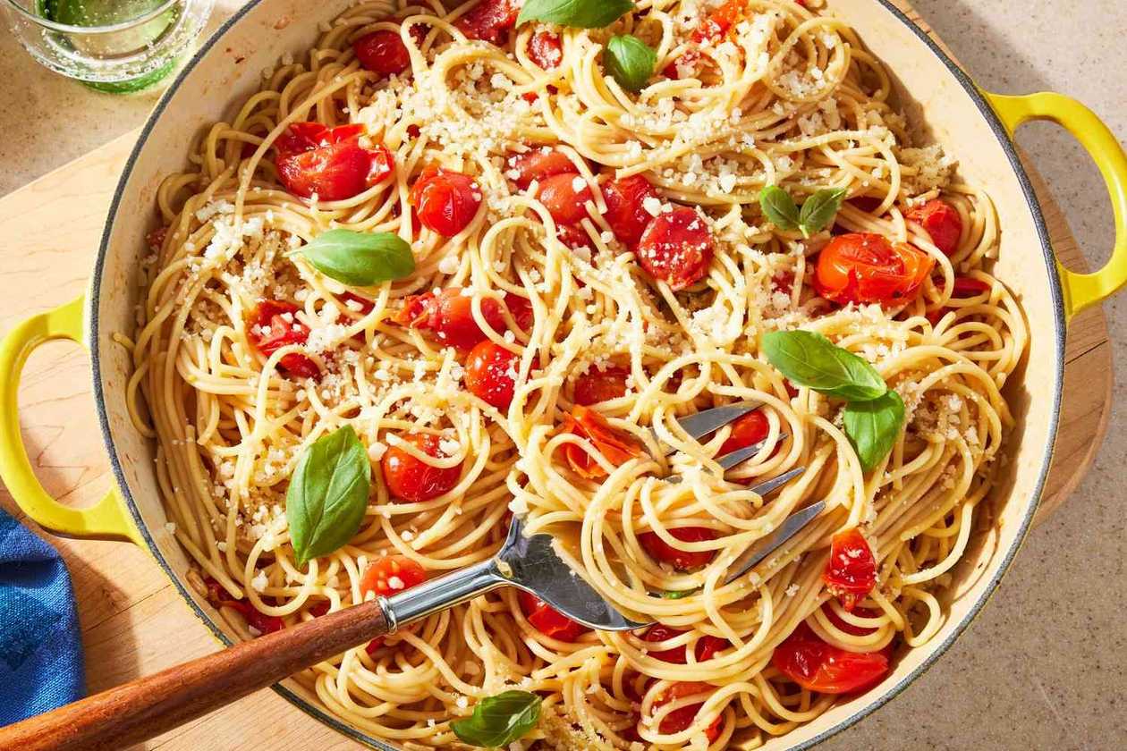 Promodoro Pasta