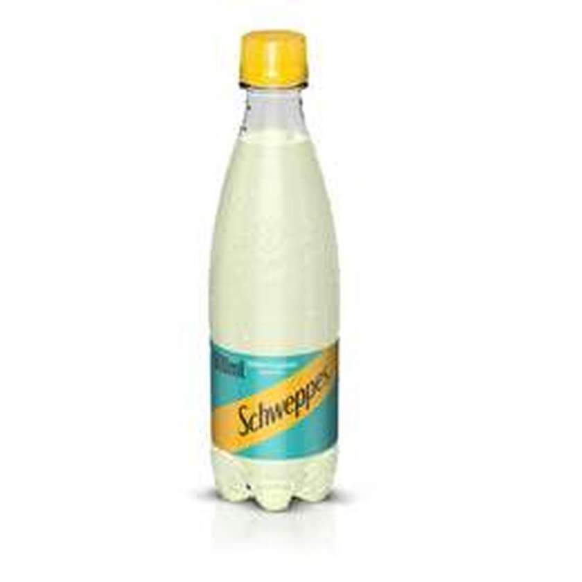 Schweppes Lamaie