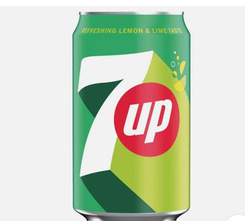 7 Up