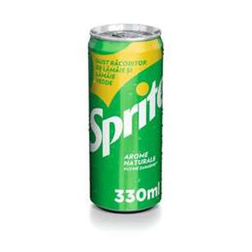 Sprite Doza