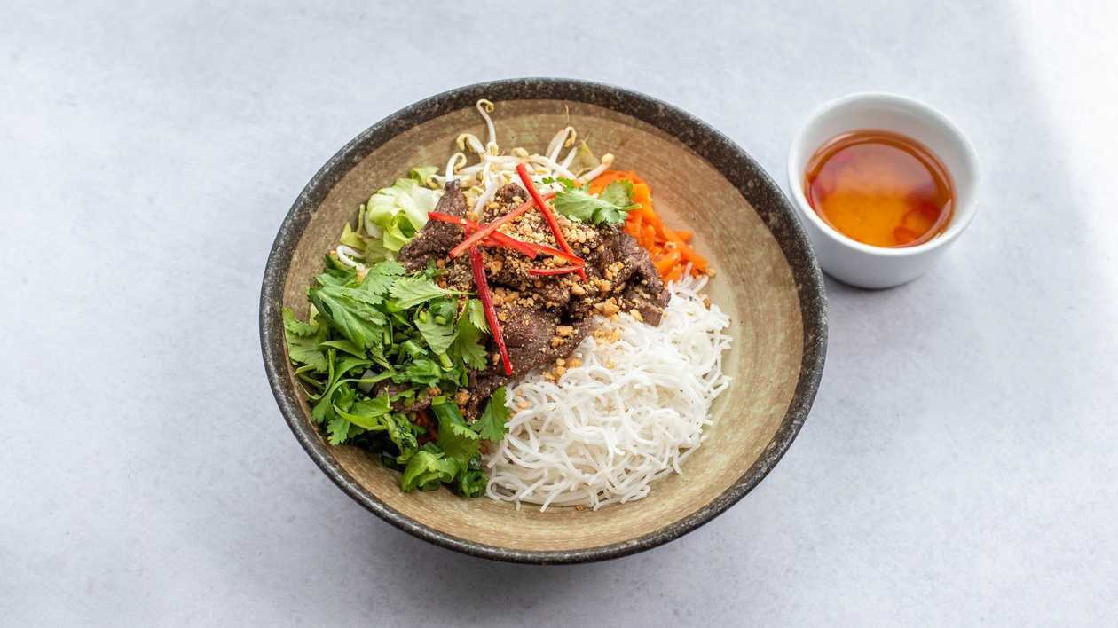 Bun Bo Nam Bo