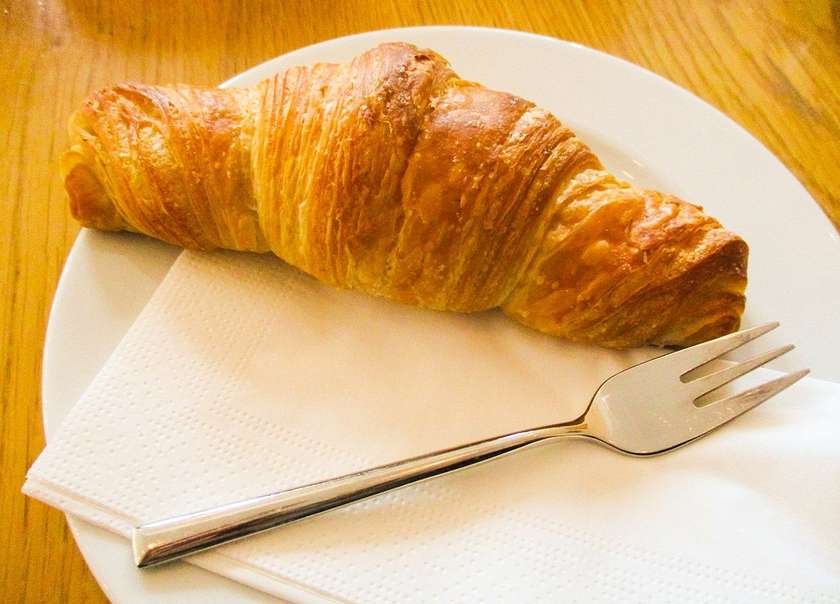 Butter Croissant