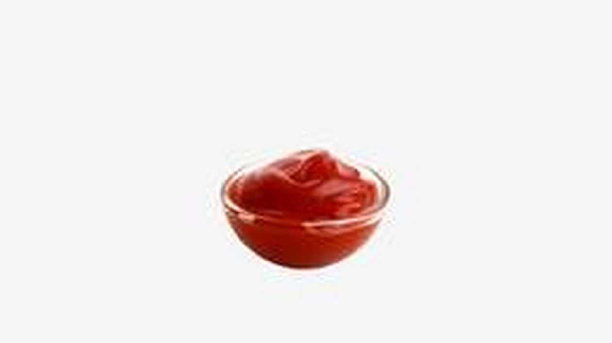 Ketchup Dulce