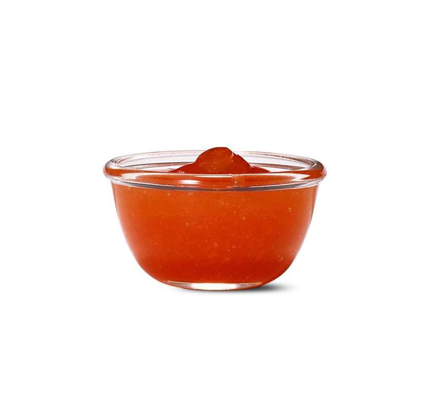 Sweet & Sour