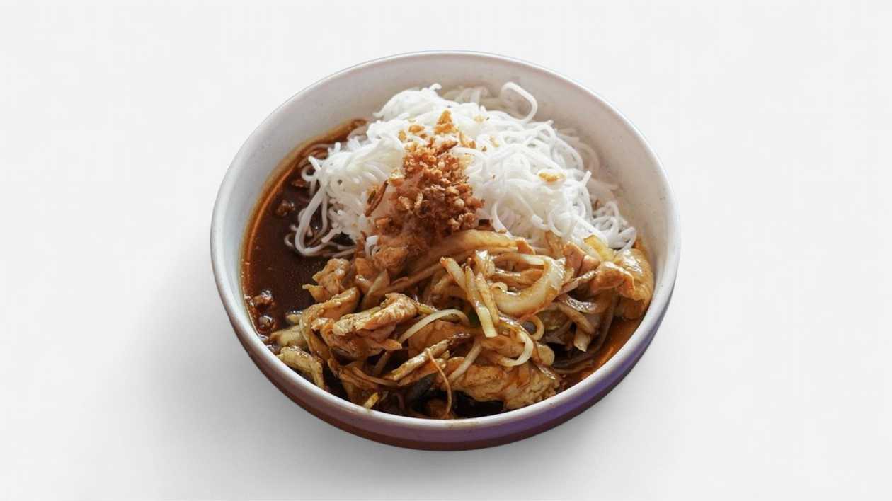 Children's Teriyaki