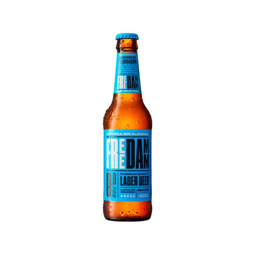 Cerveja Daura Gluten Free