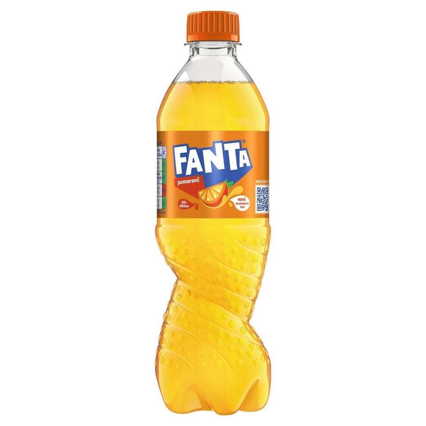 Copy of Fanta