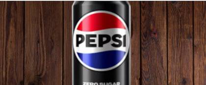 Pepsi Max 330ml