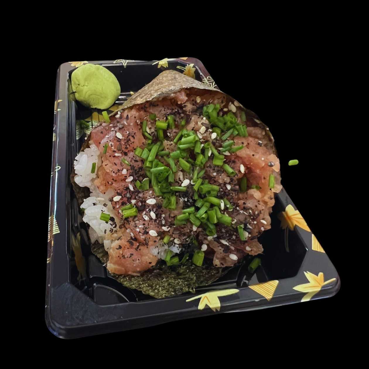 2-for-1 Tuna Mayo Temaki
