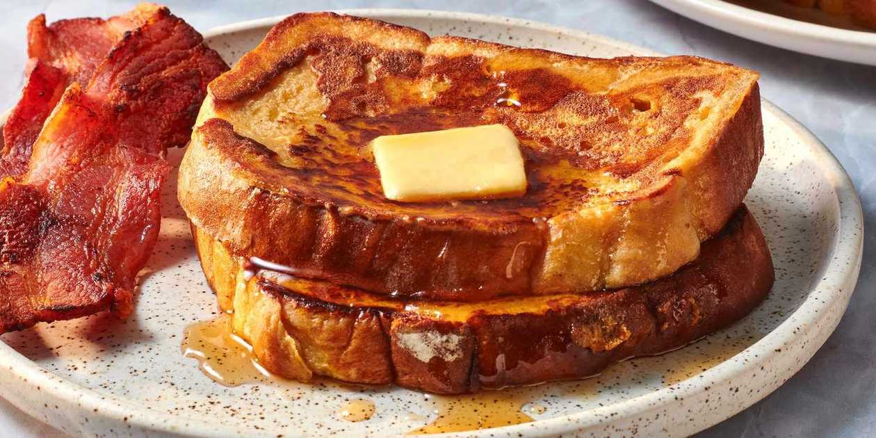 Classic French Toast