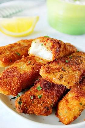 Fish Fillet