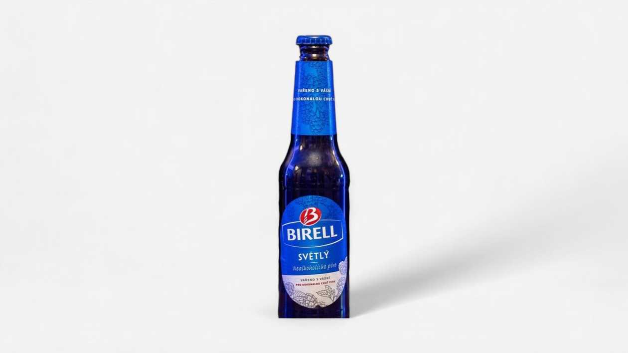 Birell Light