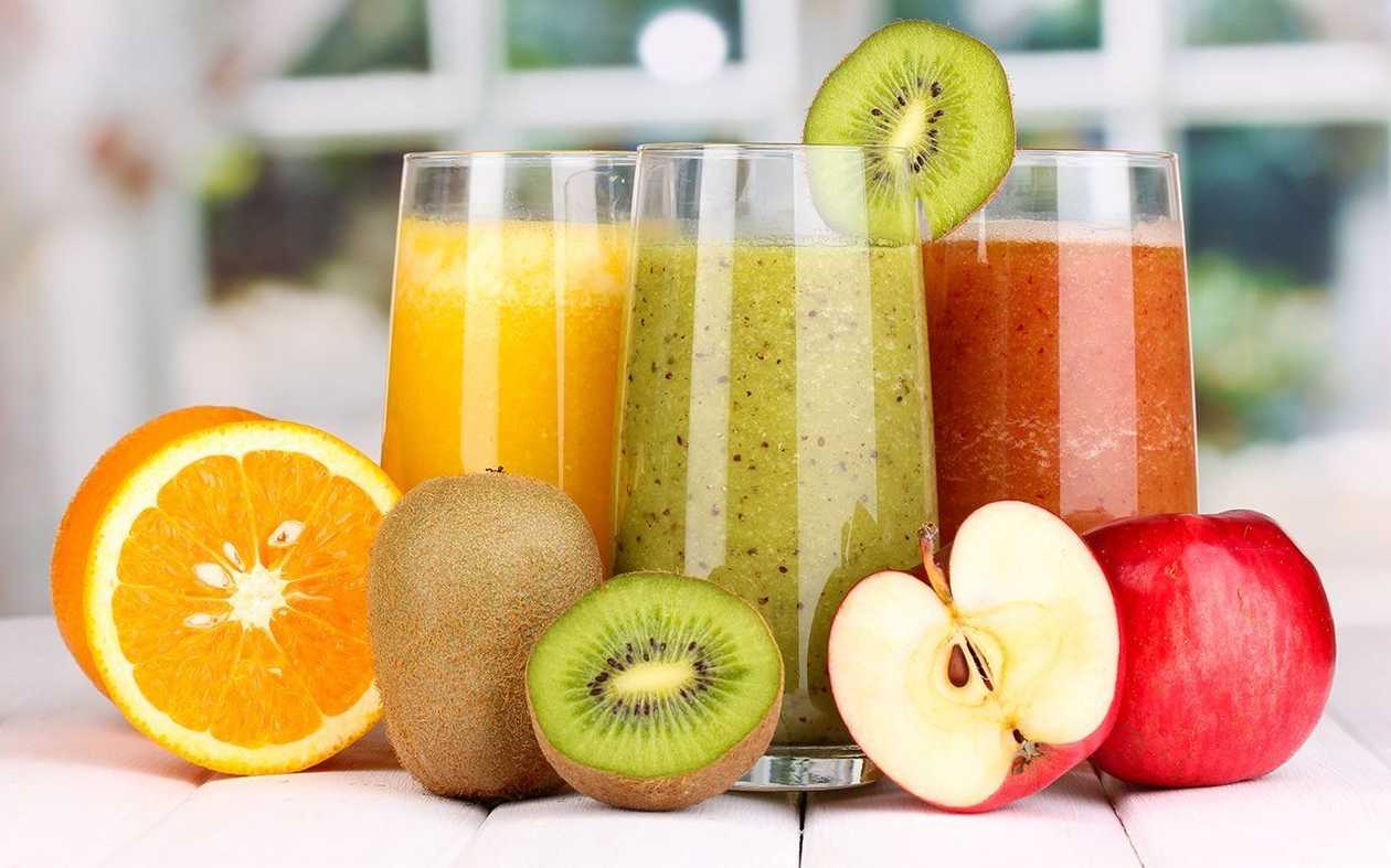 Signature Juices