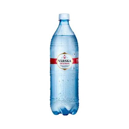 Värska Originaal 1L
