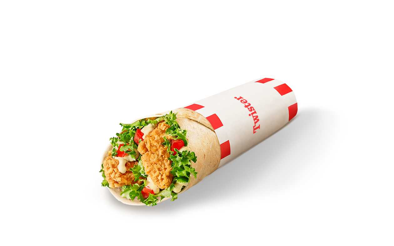Classic Twister® Nepicant