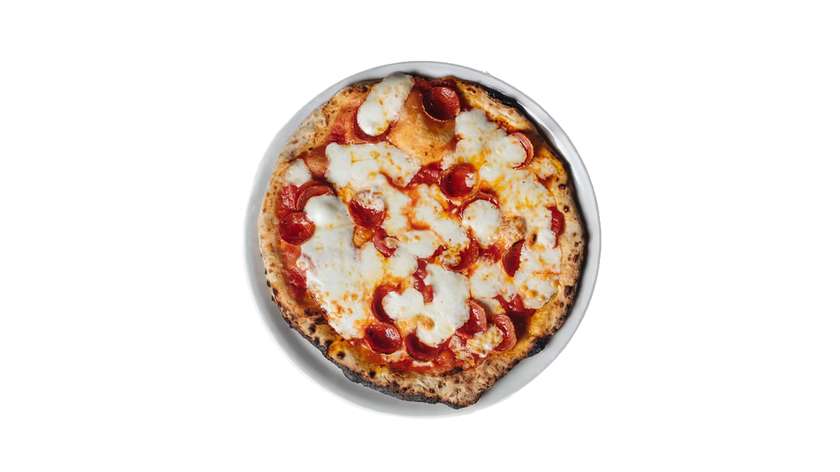 Diavola Pizza