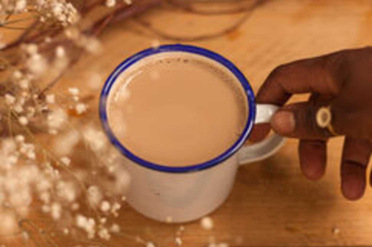 Kenyan Tea