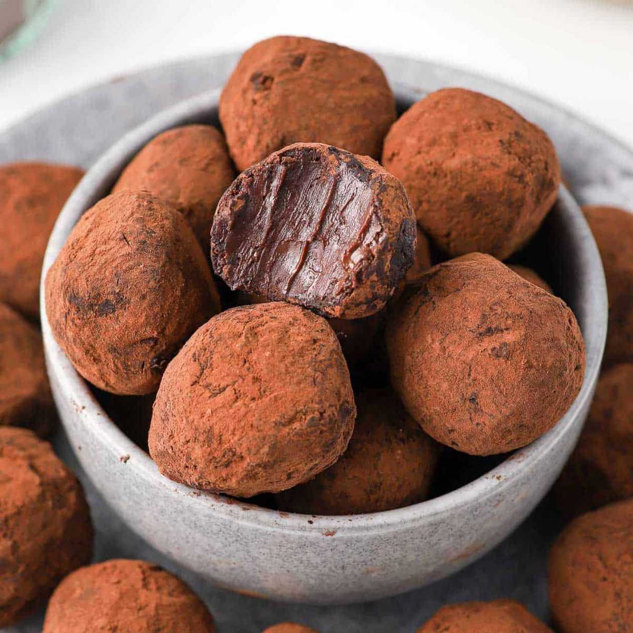 Choco Truffle