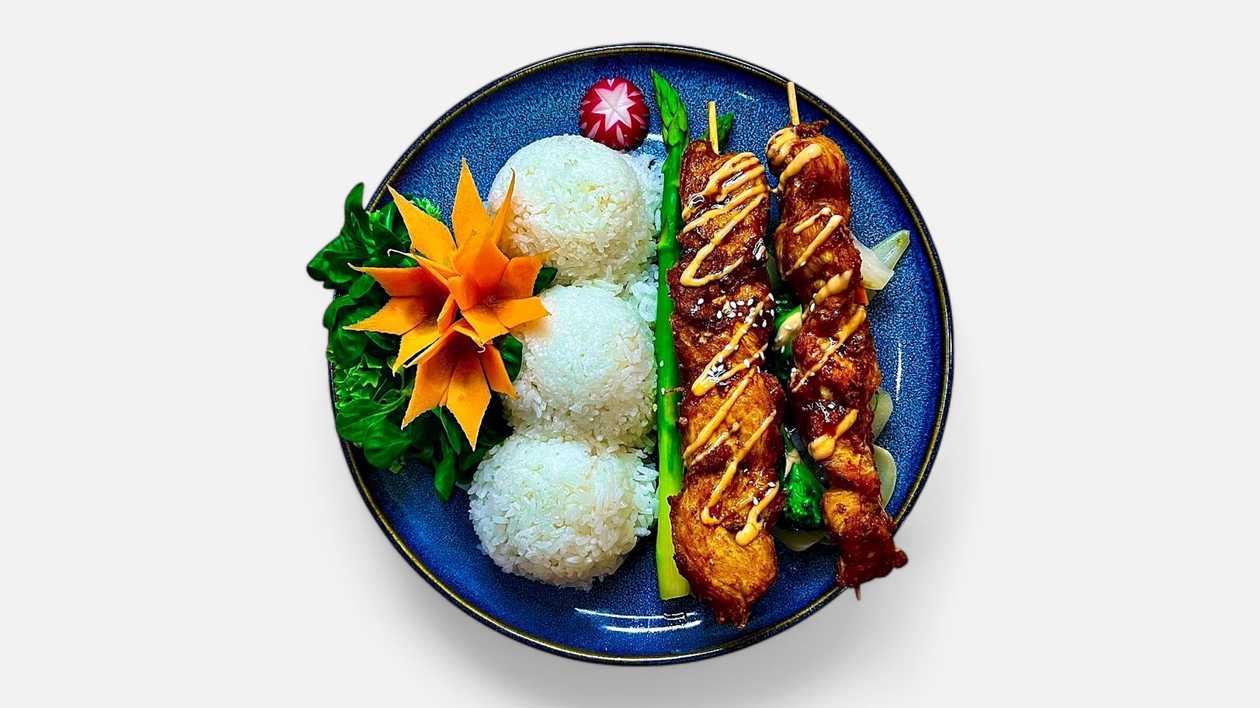 Chicken grill 150g