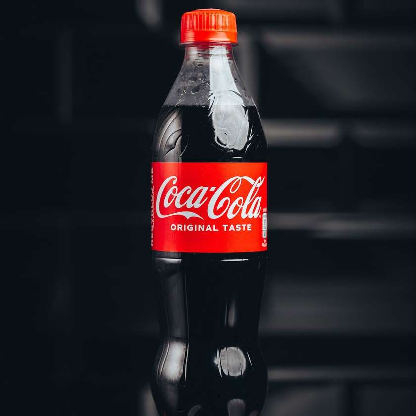 Coca-Cola