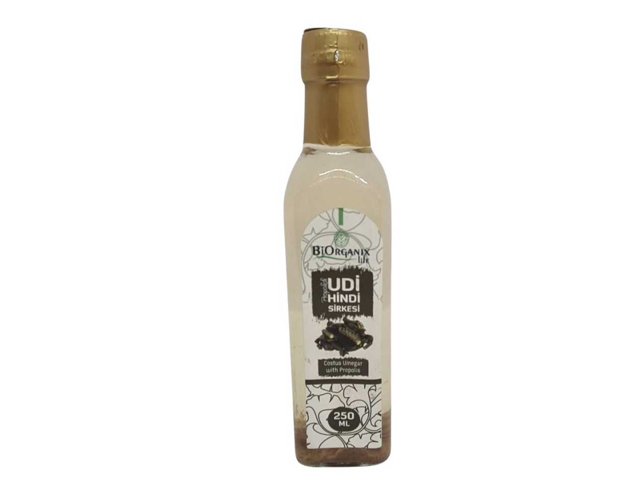 Ud-Hindi Vinegar 250 ml