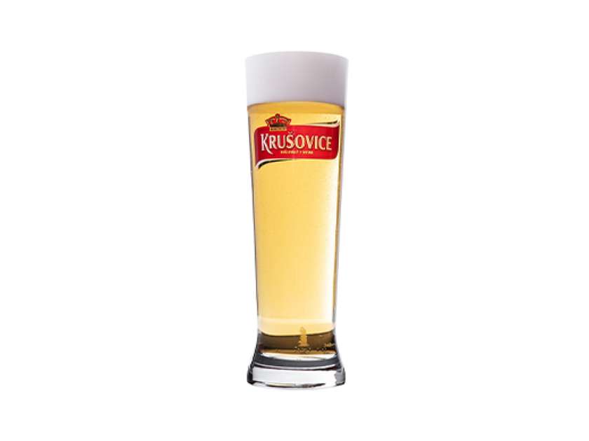 KRUŠOVICE SVĚTLÉ