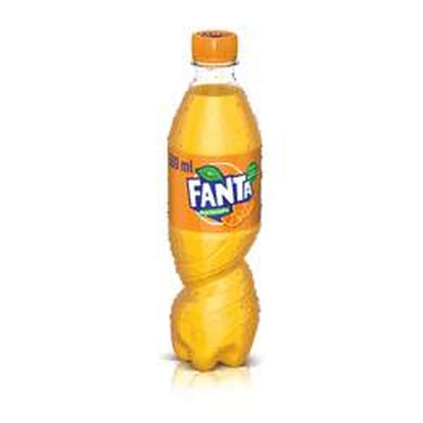 Fanta