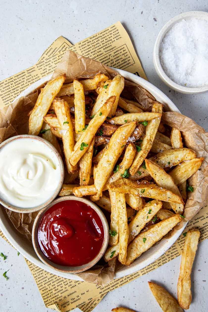 French Fries