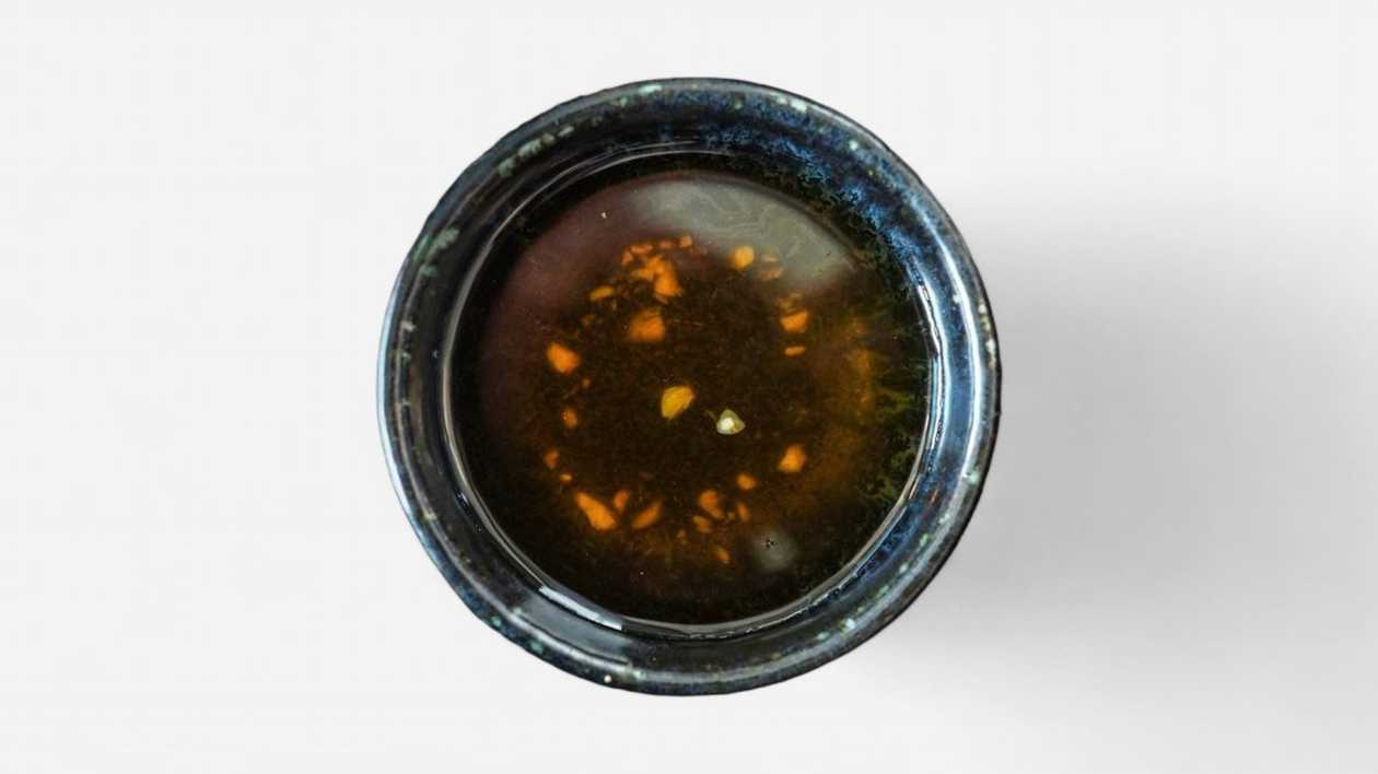 Vietnamese Sauce Nuoc Cham