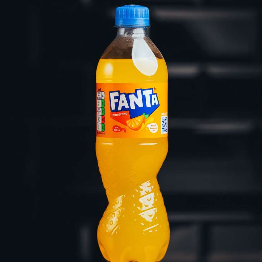 Fanta