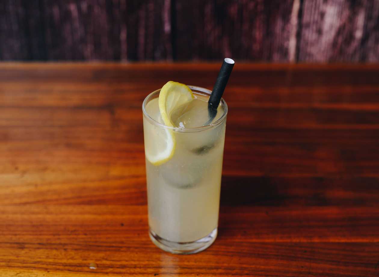 Classic Lemonade