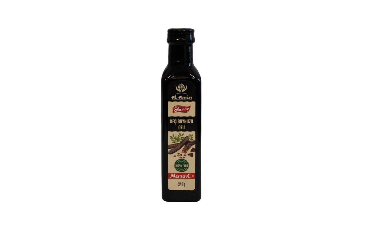 Carob Molasses 320ml