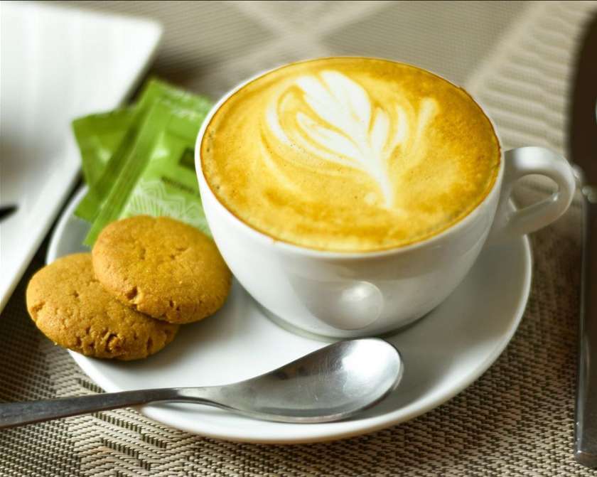 Cappuccino