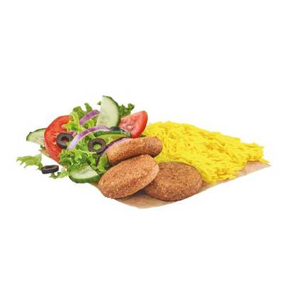 Falafel Box Rice
