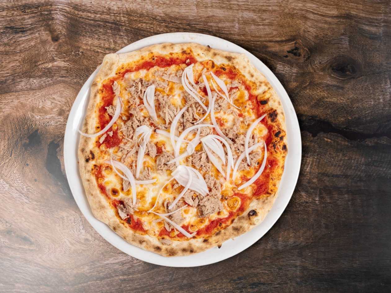 Nostromo Pizze