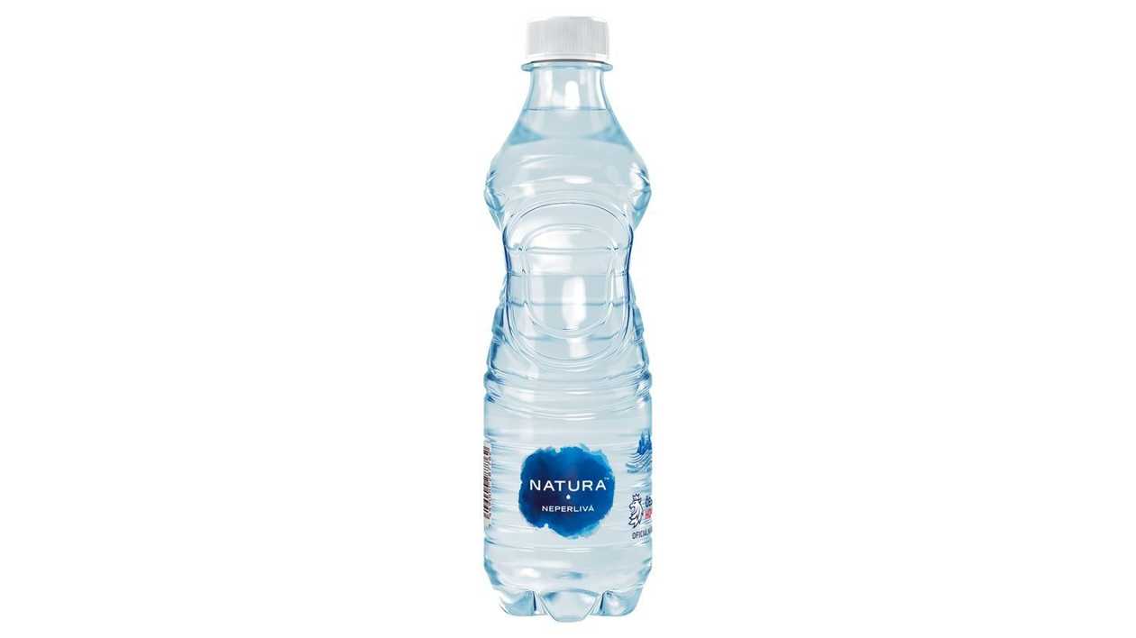 Natura still 0,5l