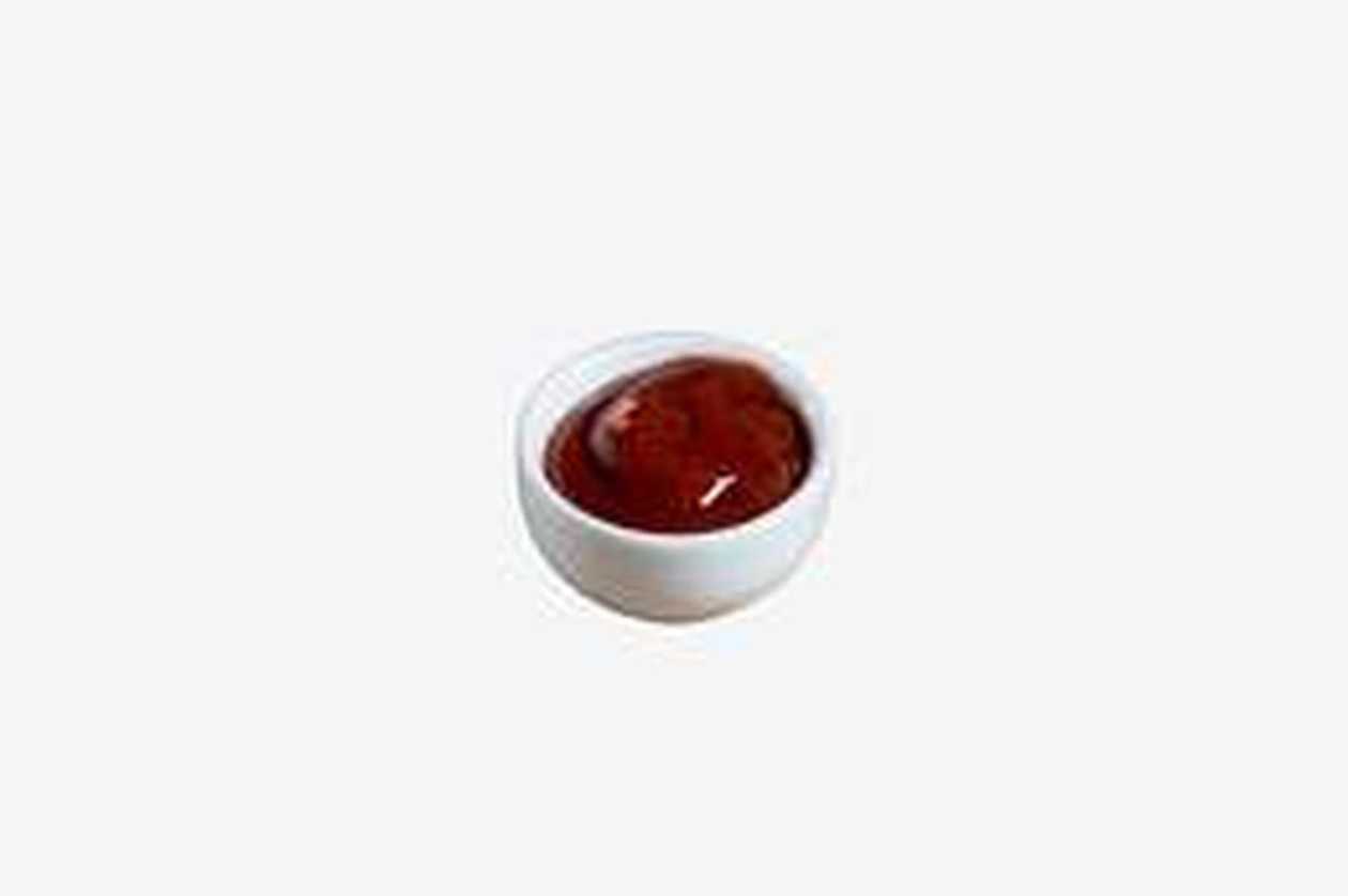 Ketchup Picant