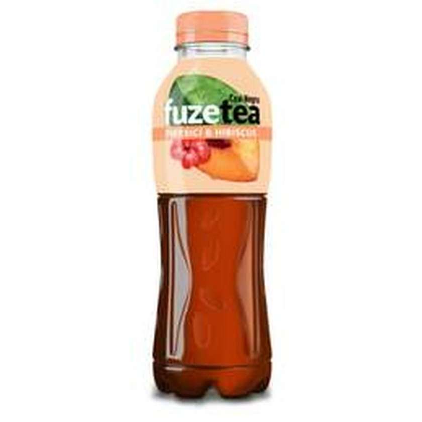 Fuzetea Piersici