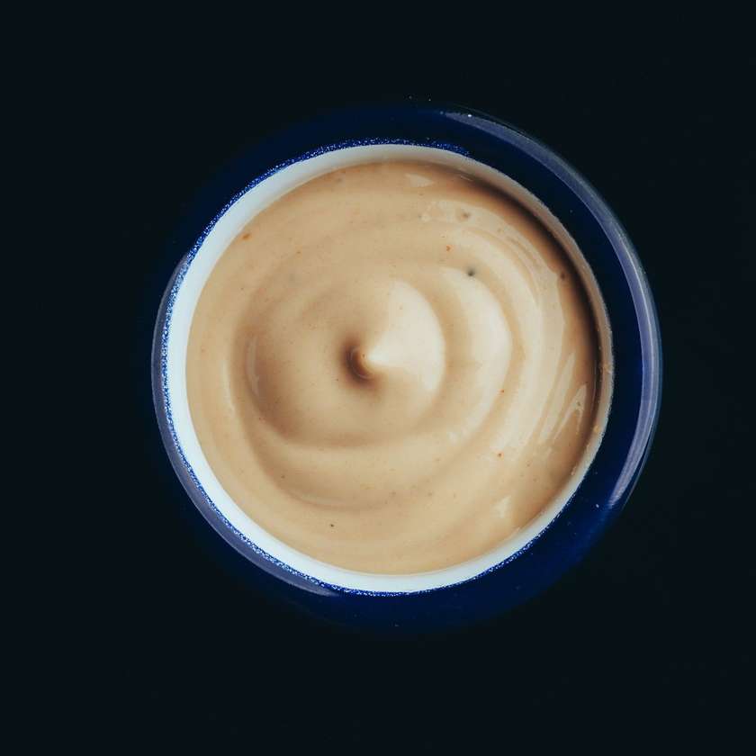 Smoky mayo