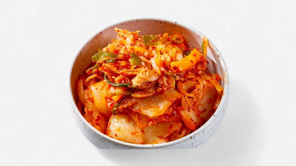 Kimchi