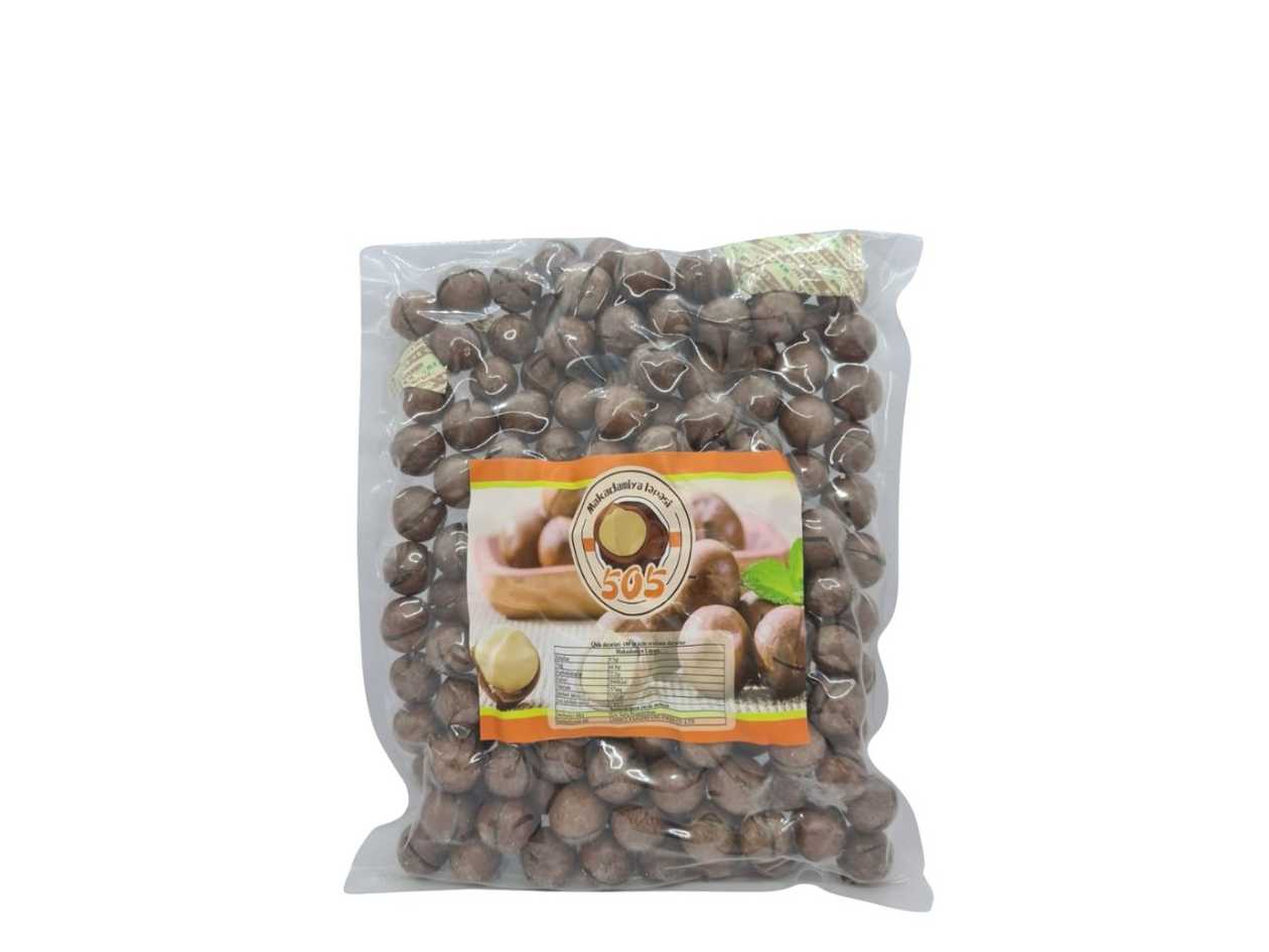 Macadamia Nuts