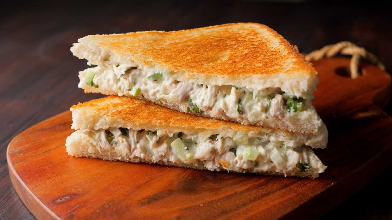 Chicken Sandwich