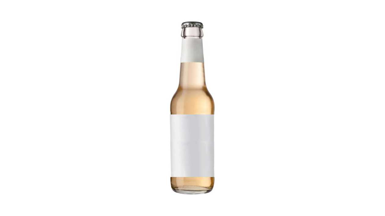 Ginger Beer