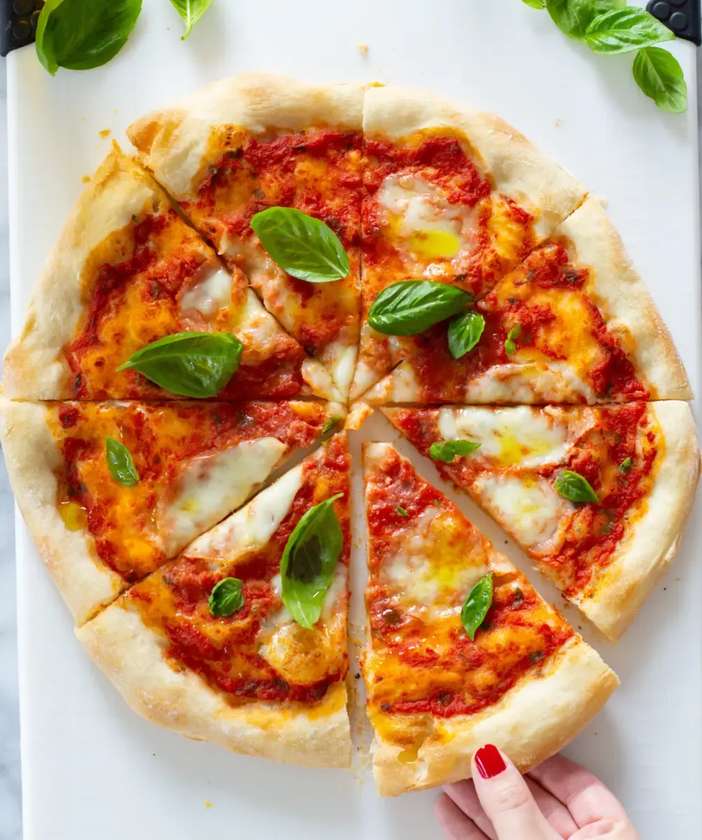 Margherita