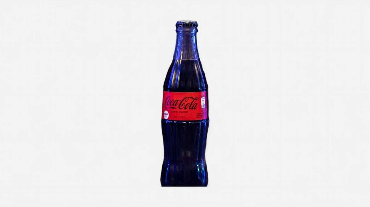 Coca-Cola Zero